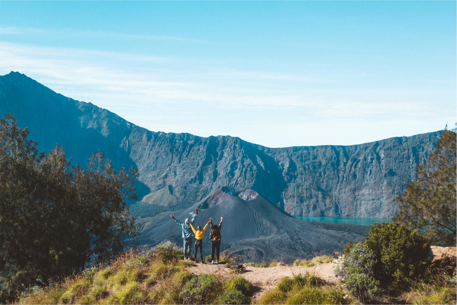 Lombok & Gili Islands